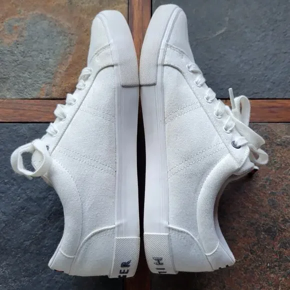 Tommy Hilfiger ‘Paskal2’ Women’s 10 Low Top Sneaker - Picture 5 of 8